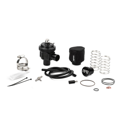 Can Am Maverick R Blow Off Valve (BOV)