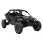 Can Am Maverick R Ride Improvement System