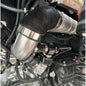 Can Am Maverick R Blow Off Valve Kit