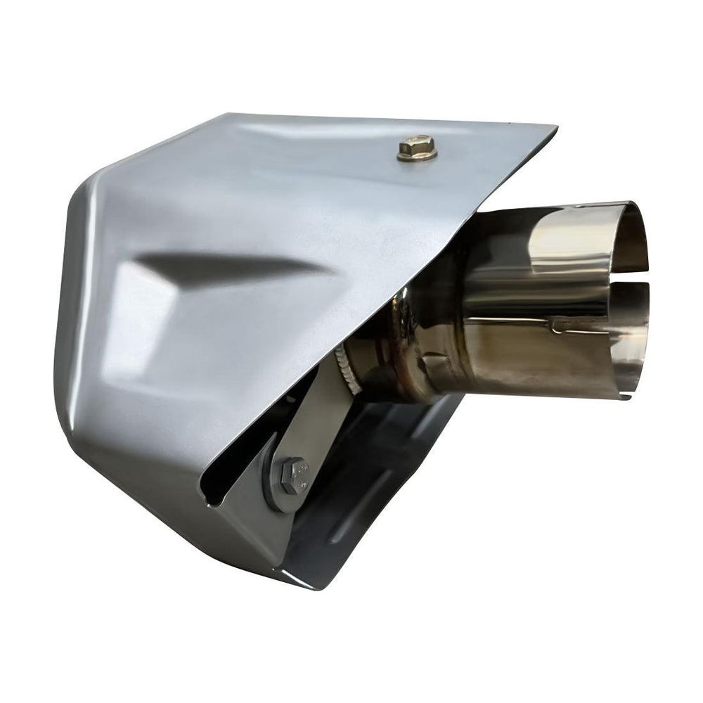 Can Am Maverick R 3" Sport Muffler Slip On Exhaust