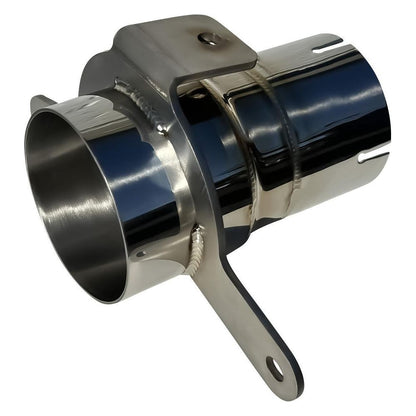 Can Am Maverick R 3" Chambered Q-Series Muffler / Exhaust System