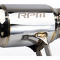 Can Am Maverick R 3" Slip-On Muffler Delete / Race Pipe