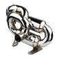 Can Am Maverick R E-Valve Sport Muffler Slip-On Exhaust