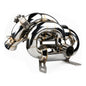 Can Am Maverick R E-Valve Sport Muffler Slip-On Exhaust