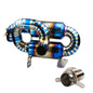 Can Am Maverick R Full Titanium 3" Sport Muffler Slip-On Exhaust