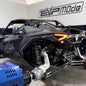 Can Am Maverick R MG1 ECU Unlock Bench Power Flash