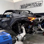 Can Am Maverick R MG1 ECU Unlock CodeShooter Power Flash