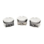 Can Am X3 OEM Pistons