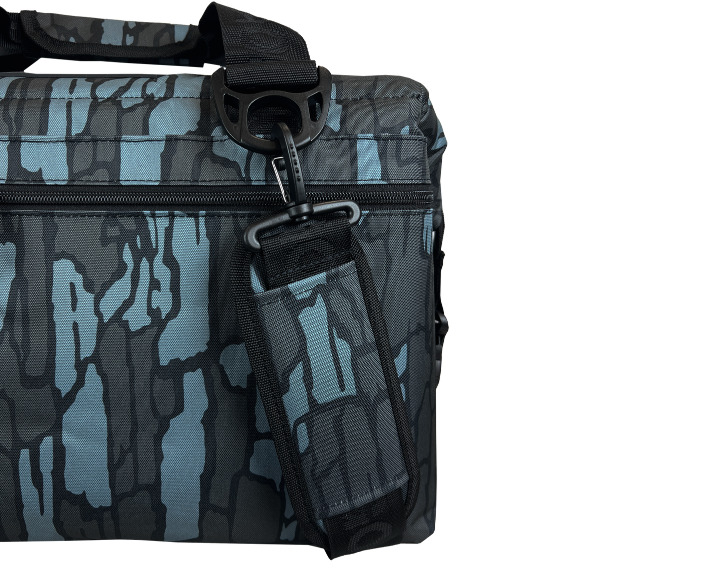 Mossy Oak Trebark Series 12 Pack Cooler