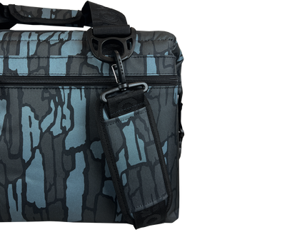 Mossy Oak Trebark Series 12 Pack Cooler
