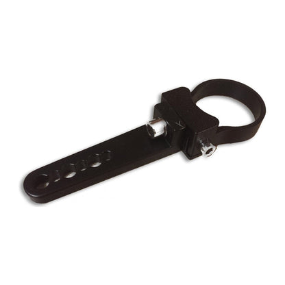 Roll Cage Light Bar Mounts