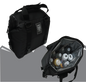 Universal Roll Cage Cooler Bag
