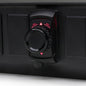 Nautic Mounted Preamp Controller