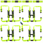2024 RZR 1000 Harness Kit