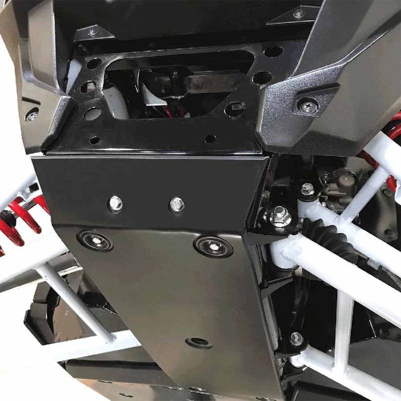Kawasaki KRX 1000 UHMW Skid Plate