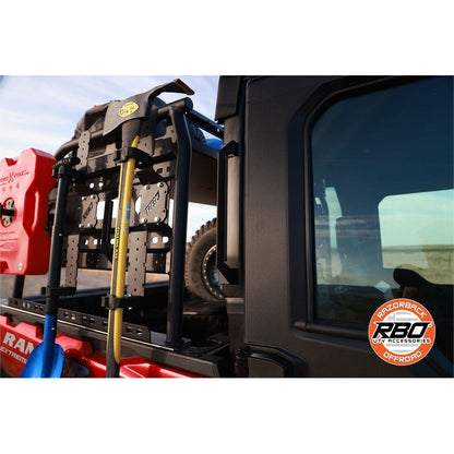 Polaris Ranger XD 1500 Grab Handle Set