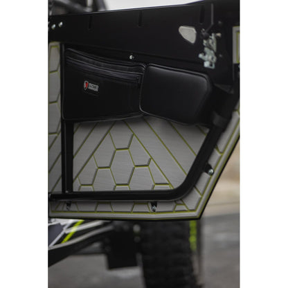 Door Foam (Super Premium Design)