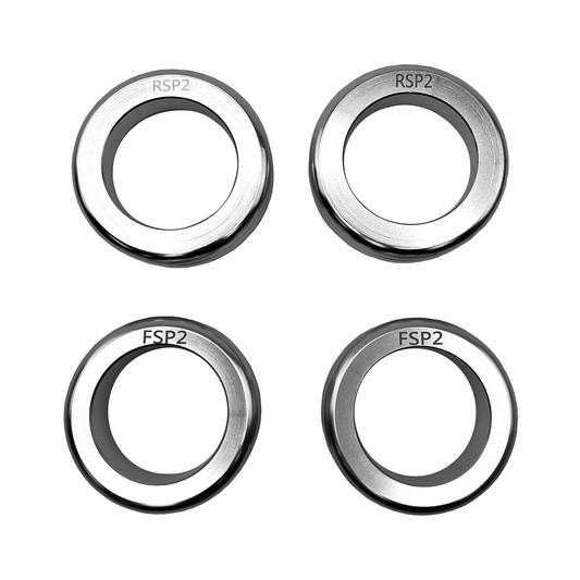 Can Am Defender HD10 (2020-2021) 2" Lift Kit