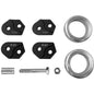 Can Am Defender HD8 / HD10 2" Lift Kit