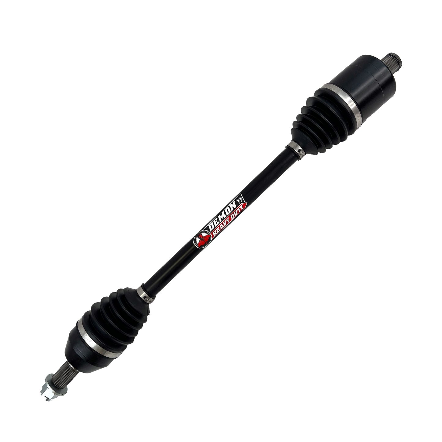 Polaris RZR XP 1000 / Turbo Heavy Duty Front Axle