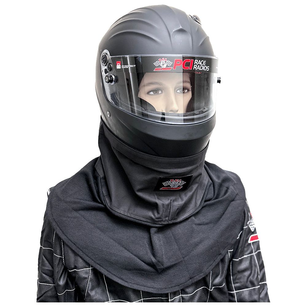 Helmet Skirt
