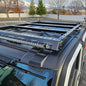 Polaris Ranger XP 1000 Roof Rack