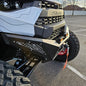Polaris Ranger XP 1000 Front Winch Bumper