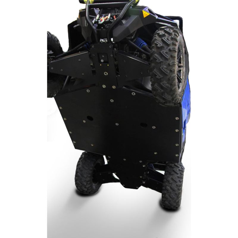 Polaris General 1000 UHMW Skid Plate