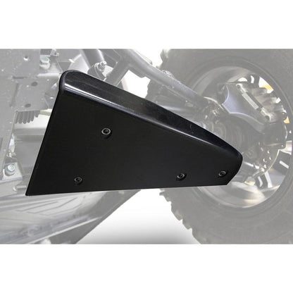 Polaris Ranger XP 900 A-Arm Guards