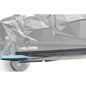 Polaris RZR XP 4 1000 Premium UHMW Skid Plate