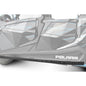 Polaris RZR XP 4 1000 Premium UHMW Skid Plate