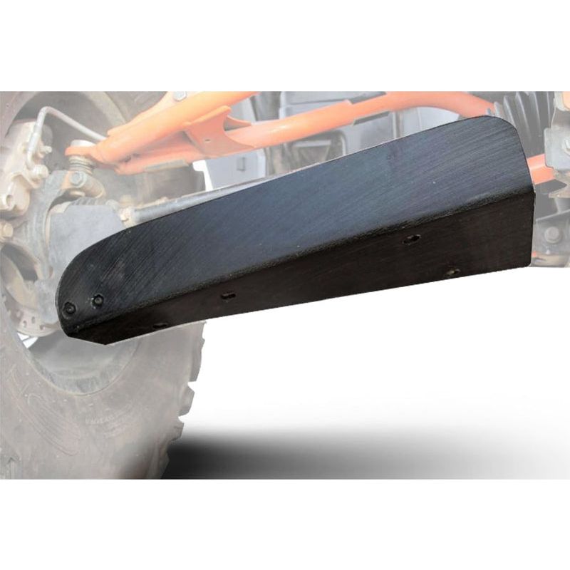 Polaris RZR XP 1000 / Turbo A-Arm Guards