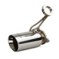 Polaris RZR Pro XP / Turbo R Slip On Muffler Delete (Race Pipe)