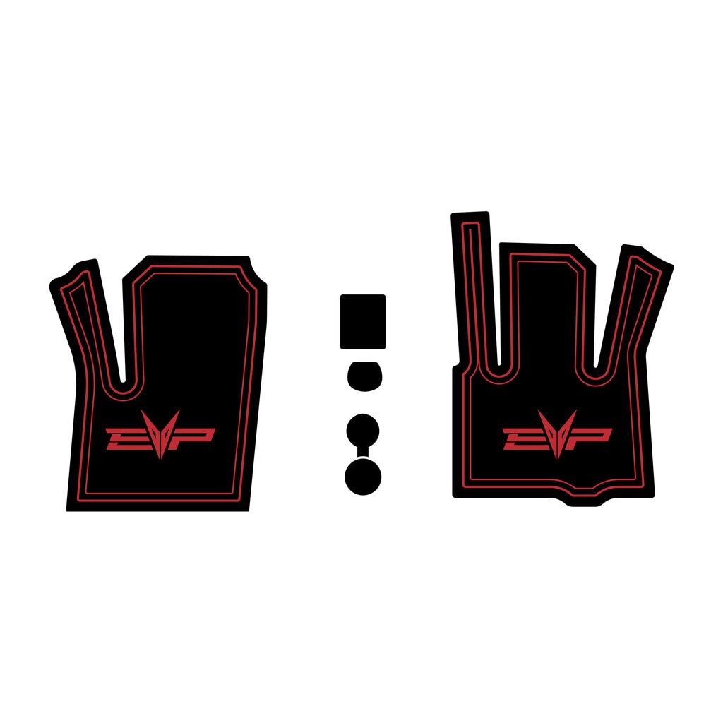 Polaris RZR Pro R Floor Mats