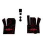 Polaris RZR Pro R Floor Mats