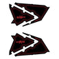 Polaris RZR Pro R Door Liners