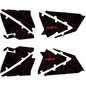 Polaris RZR Pro R Door Liners