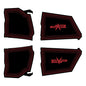 Polaris RZR Pro R Door Liners