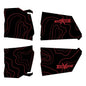 Polaris RZR Pro R Door Liners