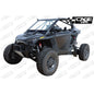 Polaris RZR Pro XP Baja Spec / Super Shorty Glass Windshield