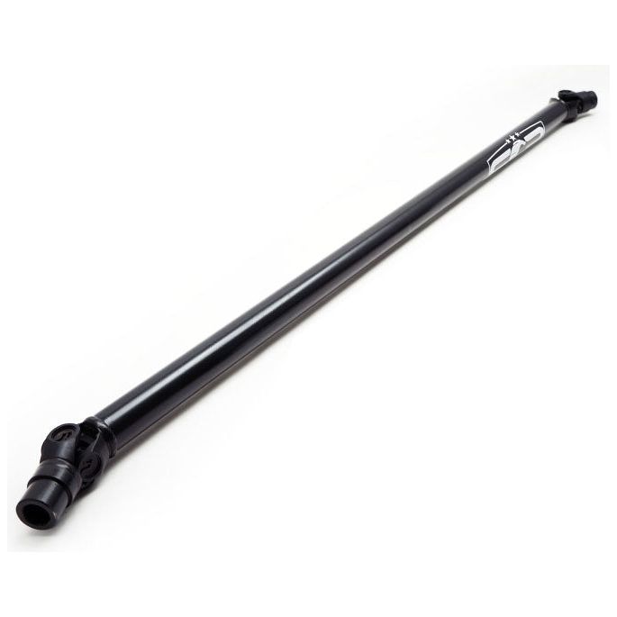 Polaris RZR Pro R Driveline