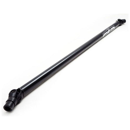 Polaris RZR Pro R Driveline
