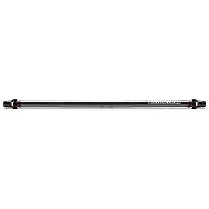 Polaris RZR Pro R Driveline