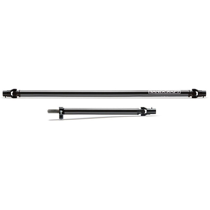 Polaris RZR Pro R 4 Driveline & Carrier Bearing Combo