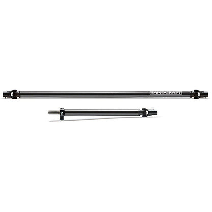 Polaris RZR Pro R 4 Driveline & Carrier Bearing Combo