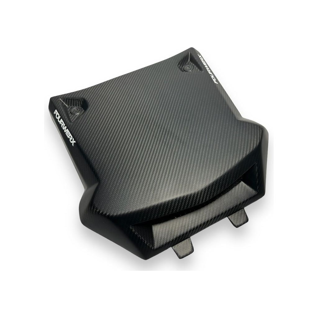 Polaris RZR Pro / Turbo R V2 Carbon Fiber Hood