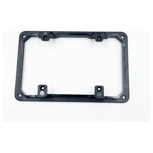 Panel Flush Mount