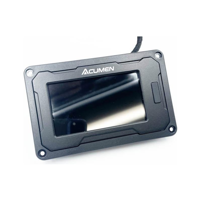 Panel Flush Mount
