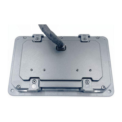 Panel Flush Mount