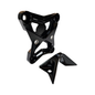 Can Am X3 (2017-2021) Radius Rod Plate with Tow Hook